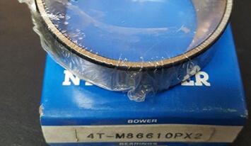NTN 4T-M86643/M86610 Bearing